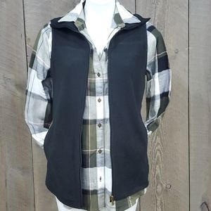 🆕️ Chaps Vest* Sonoma Top